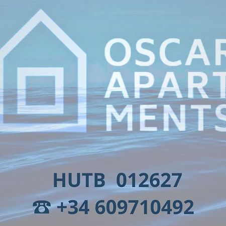 Gaudi Views Apartment บาร์เซโลนา ภายนอก รูปภาพ