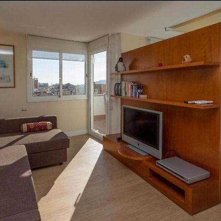 Gaudi Views Apartment บาร์เซโลนา ภายนอก รูปภาพ