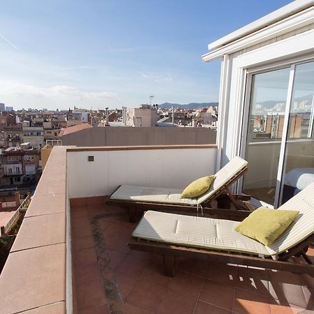 Gaudi Views Apartment บาร์เซโลนา ภายนอก รูปภาพ
