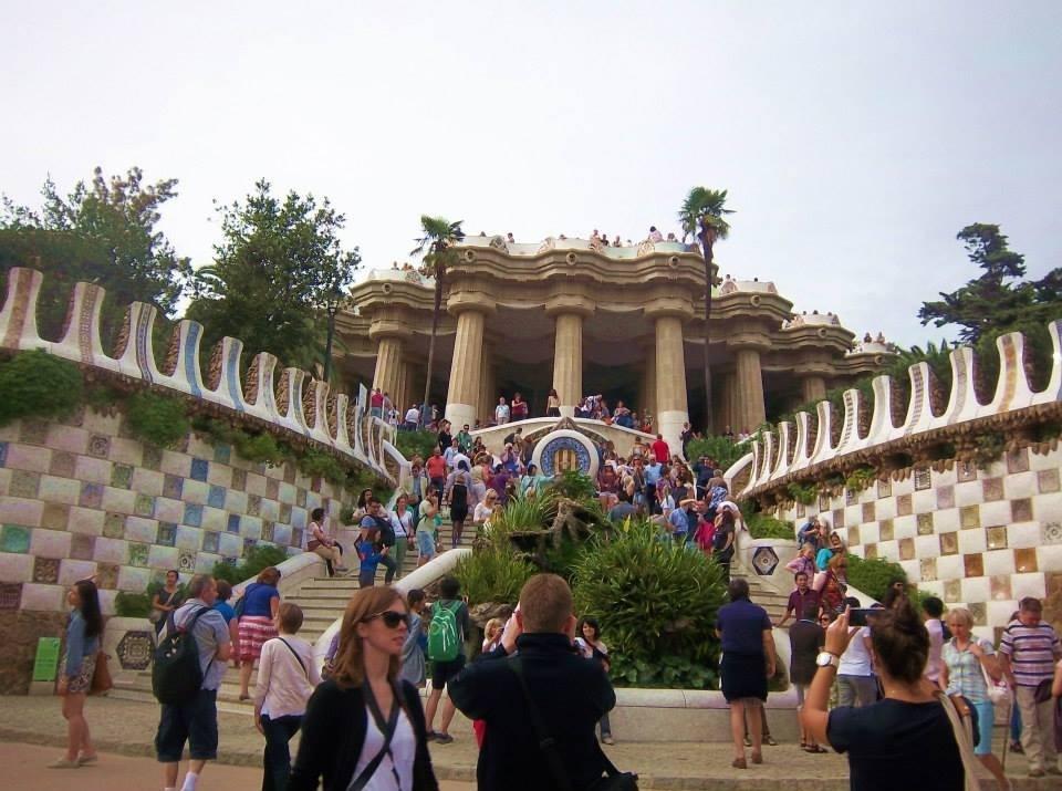 Gaudi Views Apartment บาร์เซโลนา ห้อง รูปภาพ