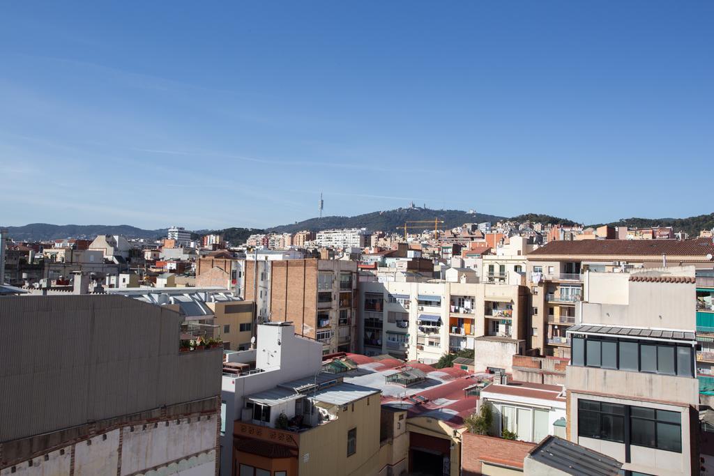 Gaudi Views Apartment บาร์เซโลนา ภายนอก รูปภาพ