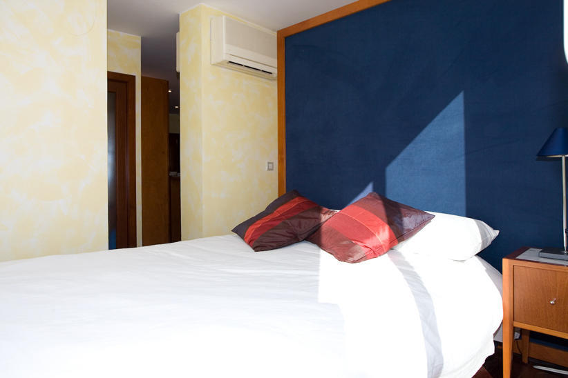 Gaudi Views Apartment บาร์เซโลนา ห้อง รูปภาพ