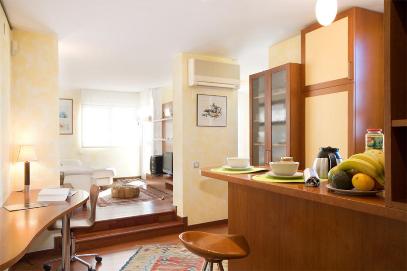 Gaudi Views Apartment บาร์เซโลนา ห้อง รูปภาพ