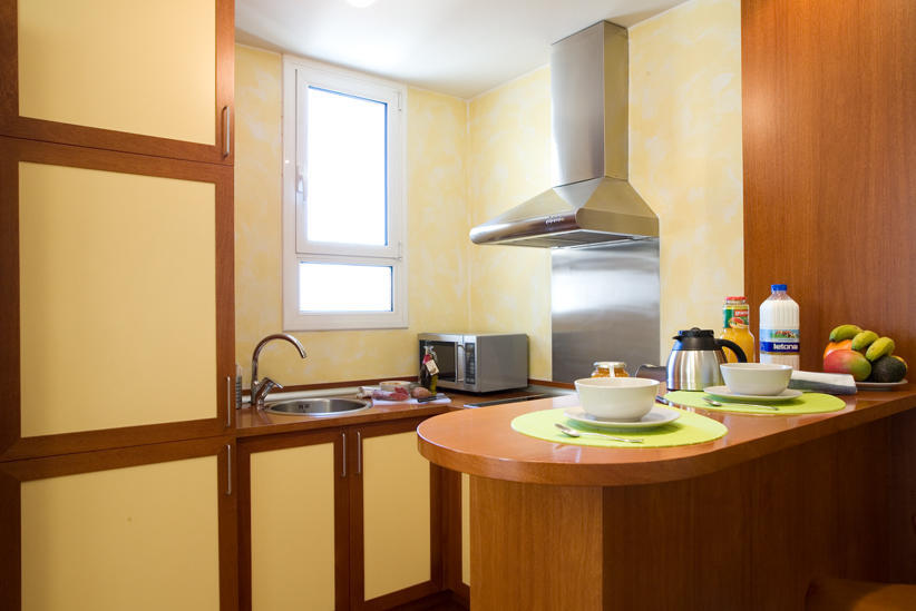 Gaudi Views Apartment บาร์เซโลนา ห้อง รูปภาพ